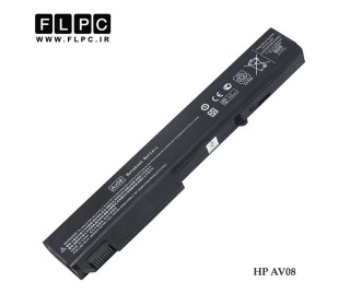 باتری لپ تاپ اچ پی HP AV08 _4400mAh