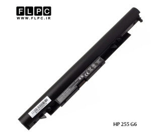 باتری لپ تاپ اچ پی HP Pavilion 255-G6 _2000mAh