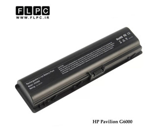 باتری لپ تاپ اچ پی HP Pavilion G6000 _4000mAh