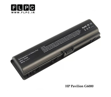باتری لپ تاپ اچ پی HP Pavilion G6000 _4000mAh