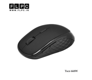 ماوس بی سیم TSCO مدل TM 668W