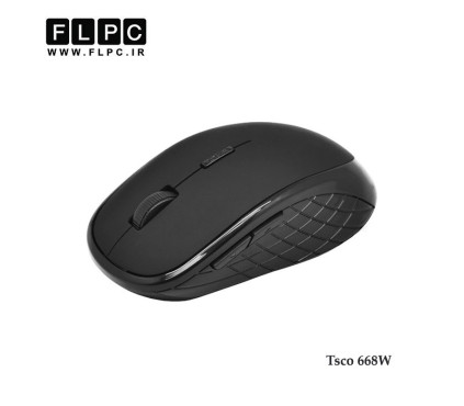 ماوس بی سیم TSCO مدل TM 668W