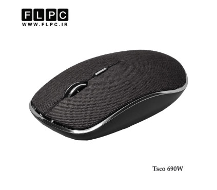 ماوس بی سیم TSCO مدل TM 690W