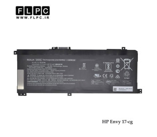 باتری لپ تاپ اچ پی HP Envy 17-cg _SA04XL -3400mAh برند MM
