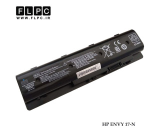 باتری لپ تاپ اچ پی HP ENVY 17-N _2200mAh برند MM