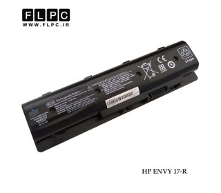 باتری لپ تاپ اچ پی HP ENVY 17-R _2200mAh برند MM