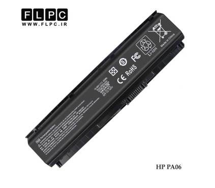 باتری لپ تاپ اچ پی HP PA06 _4000mAh