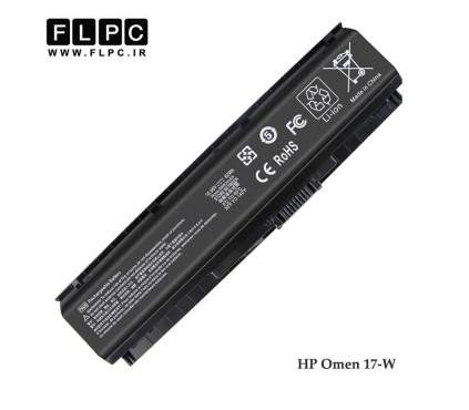 باتری لپ تاپ اچ پی HP Omen 17-W _4000mAh