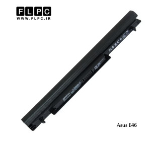 باتری لپ تاپ ایسوس Asus E46 _2200mAh برند MM