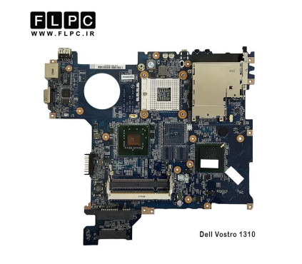 مادربرد لپ تاپ دل Vostro 1310 _JAL80_LA-4231P بدون گرافیک