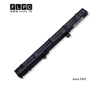 باتری لپ تاپ ایسوس Asus F451 _2200mAh برند GIMO Plus