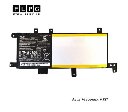باتری لپ تاپ ایسوس Asus Vivobook V587 _C21N1634 برند Onyx
