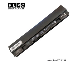 باتری لپ تاپ ایسوس Asus Eee PC X101 _2200mAh برند MM