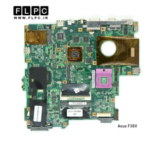 مادربرد لپ تاپ ایسوس Asus F3SV Rev:2.3