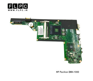 مادربرد لپ تاپ اچ پی HP Pavilion DM4-1000 _MURRAY-6050A2345401-MB-A03 گرافیک دار