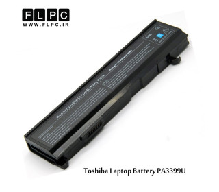 باتری لپ تاپ توشیبا Toshiba PA3399U _4000mAh