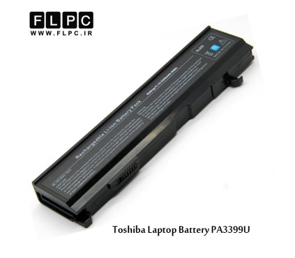 باتری لپ تاپ توشیبا Toshiba PA3399U _4000mAh
