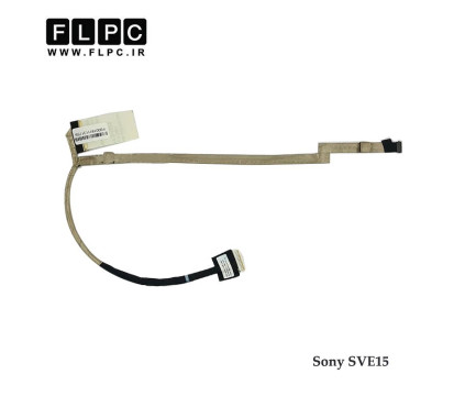 فلت تصویر لپ تاپ سونی Sony SVE15 _Z50MIC _50-4RM05-011 - 50-4RM05-031
