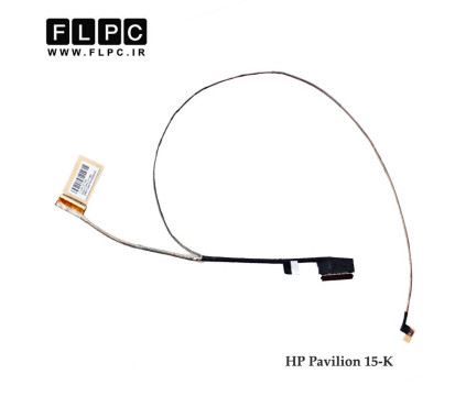 فلت تصویر لپ تاپ اچ پی HP Pavilion 15-K _DDY14ALC140