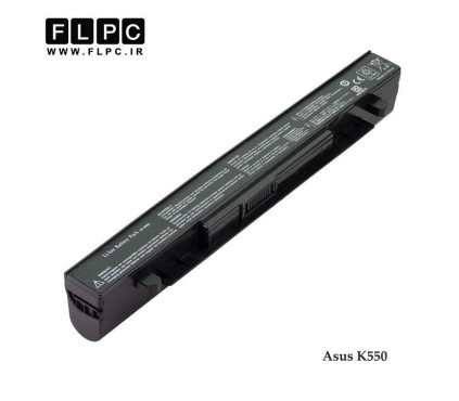 باتری لپ تاپ ایسوس Asus K550 _4400mAh - 8Cell