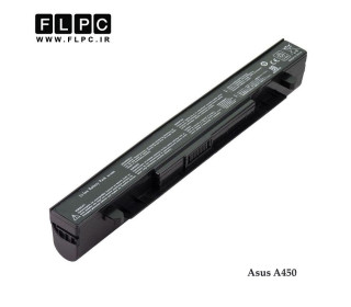 باتری لپ تاپ ایسوس Asus A450 _4400mAh - 8Cell