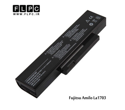 باتری لپ تاپ فوجیتسو Fujitsu Esprimo La1703 _4000mAh