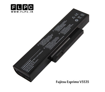 باتری لپ تاپ فوجیتسو Fujitsu Esprimo V5535 _4000mAh