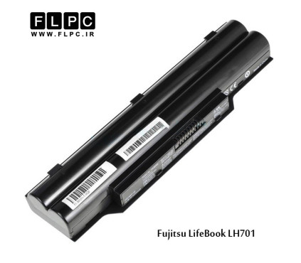 باتری لپ تاپ فوجیتسو Fujitsu Lifebook LH701 _4000mAh