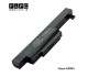 باتری لپ تاپ Hasee K480A _4000mAh