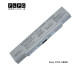 باتری لپ تاپ سونی Sony VGN-AR800 _4000mAh نقره ای