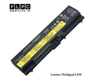 باتری لپ تاپ لنوو Lenovo Thinkpad L410 _4000mAh