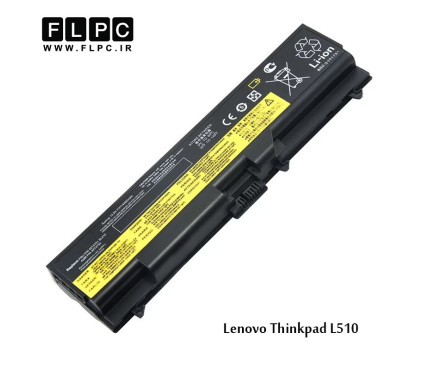 باتری لپ تاپ لنوو Lenovo Thinkpad L510 _4000mAh