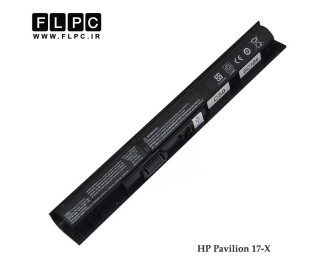باتری لپ تاپ اچ پی HP Pavilion 17-X _2200mAh برند MM