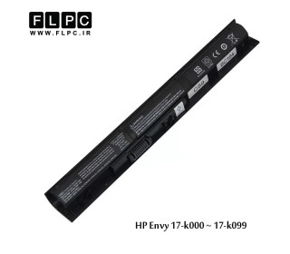 باتری لپ تاپ اچ پی HP Envy 17-k _2200mAh برند MM