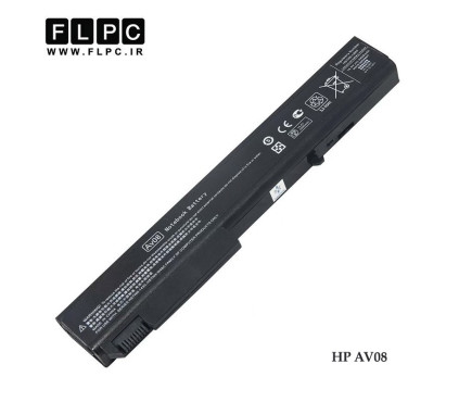 باتری لپ تاپ اچ پی HP AV08 _4400mAh برند MM