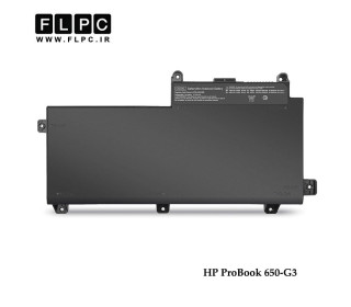 باتری لپ تاپ اچ پی HP ProBook 650-G3 _CI03XL اورجینال