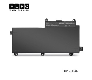 باتری لپ تاپ اچ پی HP CI03XL اورجینال