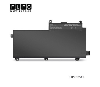 باتری لپ تاپ اچ پی HP CI03XL اورجینال