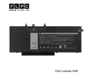 باتری لپ تاپ دل Dell Latitude 5590 _GJKNX اورجینال