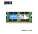 رم لپ تاپ 4 گیگ Crucial DDR4-PC4 (2400)