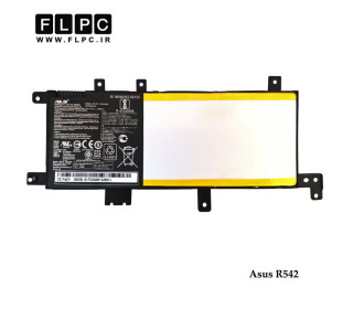 باتری لپ تاپ ایسوس Asus Vivobook R542 - C21N1634 _5000mAh