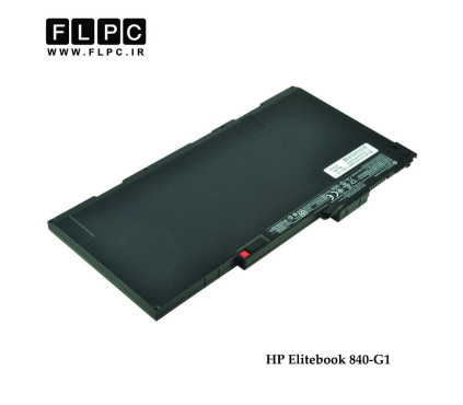 باتری لپ تاپ اچ پی HP EliteBook 840-G1 _CM03 اورجینال