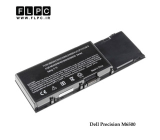 باتری لپ تاپ دل Dell Precision M6500 _8000mAh اورجینال