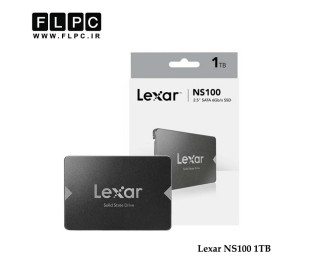 هارد SSD لپ تاپ 1 ترابایت Lexar مدل NS100