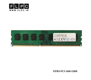رم دسکتاپ 4 گیگ DDR3-PC3 (1600-12800)
