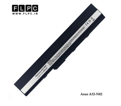 باتری لپ تاپ ایسوس Asus N82 _4000mAh