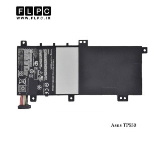 باتری لپ تاپ ایسوس Asus TransFormer Book Flip TP550 - C21N1333 _5000mAh