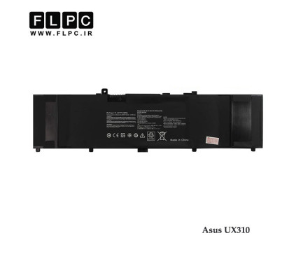 باتری لپ تاپ ایسوس Asus UX310 _4100mAh اورجینال