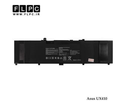 باتری لپ تاپ ایسوس Asus UX410 _4100mAh اورجینال
