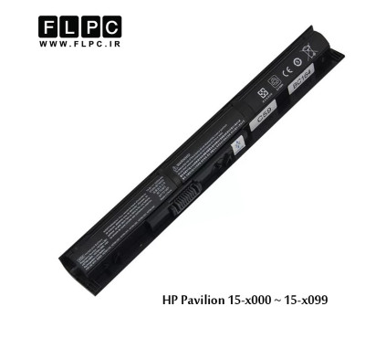 باتری لپ تاپ اچ پی HP Pavilion 15-X _2000mAh